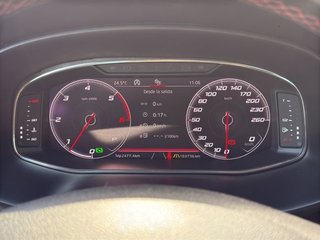 Seat Leon ST 2.0 TDI 110kW (150CV) DSG-7 St&Sp FR