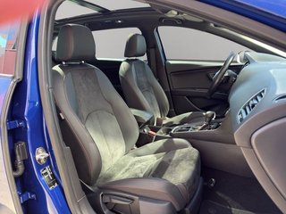 Seat Leon ST 2.0 TDI 110kW (150CV) DSG-7 St&Sp FR