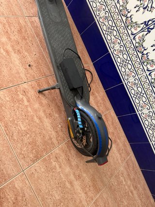 Patinete Eléctrico Xiaomi Pro 2. Precio negociable