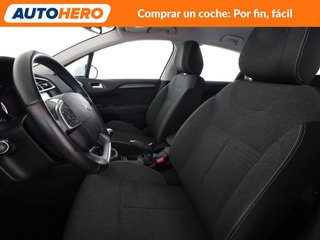 Citroën C4 1.2 PureTech Live Edition