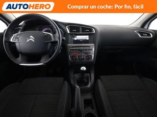 Citroën C4 1.2 PureTech Live Edition
