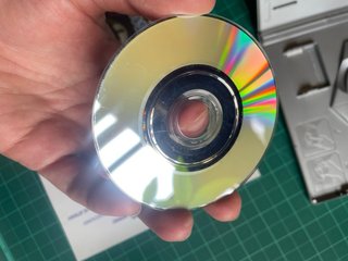 Luigi's Mansion GameCube PAL (completo)