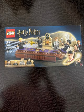 LEGO Harry Potter 76441