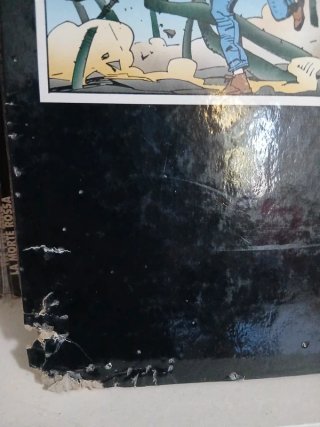 Dylan Dog - Il treno dei dannati