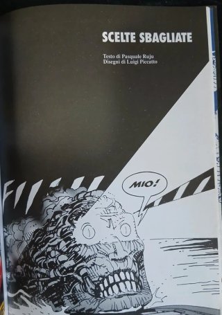 Dylan Dog - Il treno dei dannati