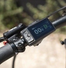 Bicicleta Eléctrica Plegable Youin Oslo Pro