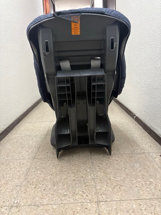 Silla de coche Romer grupo 1/2/3