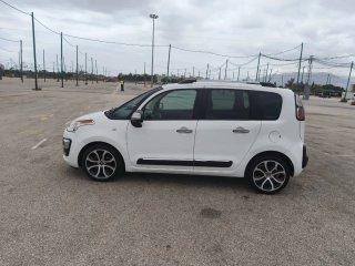 Citroen C3 Picasso 2014