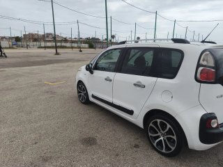 Citroen C3 Picasso 2014