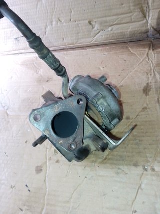 Turbo Garrett 1.9 TDI VW / Seat / Audi / Skoda