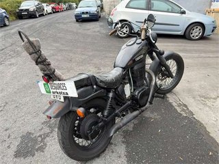 DESPIECE COMPLETO SUZUKI ls650px