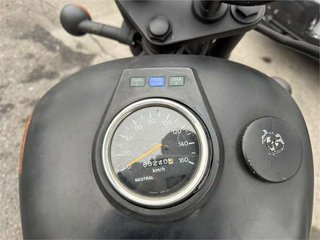 DESPIECE COMPLETO SUZUKI ls650px