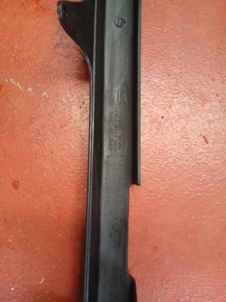 Cubre cadena Honda CBF 600S 2006