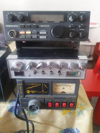 Emisora Radio Lincoln