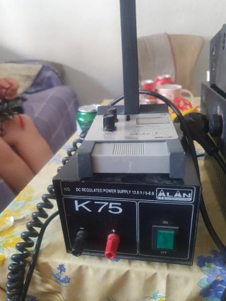 Emisora Radio Lincoln