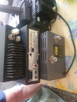 Emisora Radio Lincoln