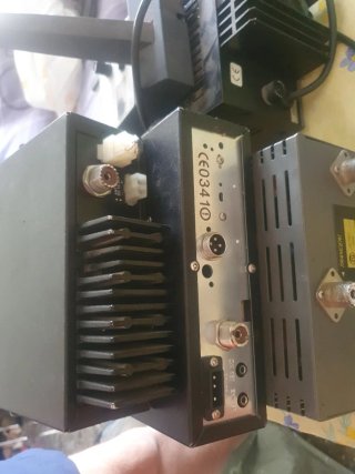 Emisora Radio Lincoln