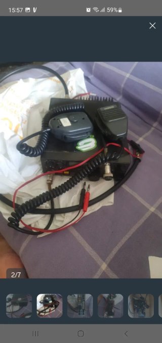 Emisora Radio Lincoln