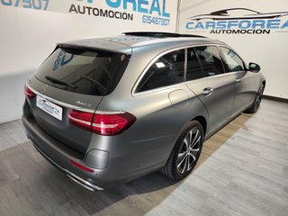 Mercedes-Benz Clase E 2021