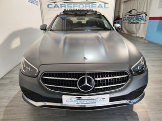 Mercedes-Benz Clase E 2021