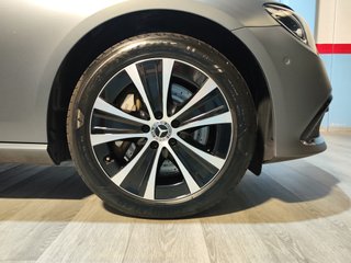 Mercedes-Benz Clase E 2021