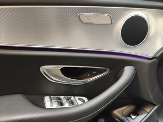 Mercedes-Benz Clase E 2021