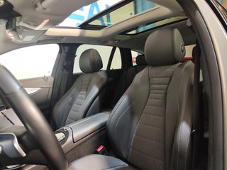 Mercedes-Benz Clase E 2021