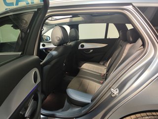 Mercedes-Benz Clase E 2021