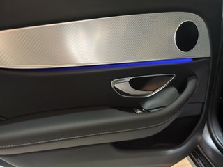 Mercedes-Benz Clase E 2021
