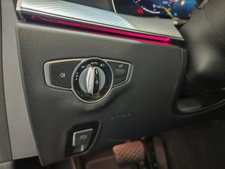 Mercedes-Benz Clase E 2021