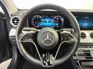 Mercedes-Benz Clase E 2021