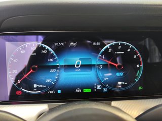 Mercedes-Benz Clase E 2021