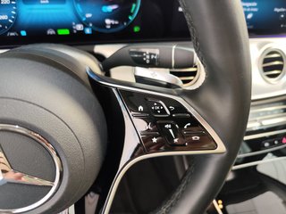 Mercedes-Benz Clase E 2021