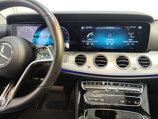 Mercedes-Benz Clase E 2021