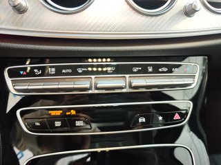 Mercedes-Benz Clase E 2021