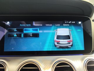 Mercedes-Benz Clase E 2021