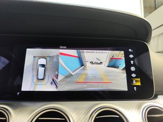 Mercedes-Benz Clase E 2021
