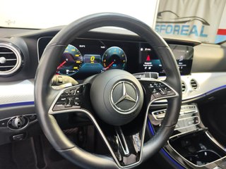 Mercedes-Benz Clase E 2021