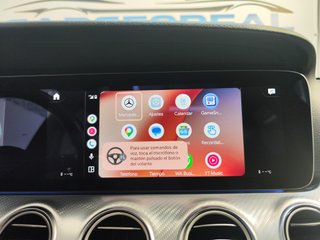 Mercedes-Benz Clase E 2021