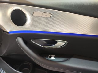 Mercedes-Benz Clase E 2021