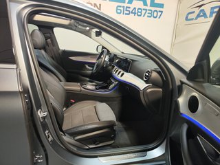 Mercedes-Benz Clase E 2021