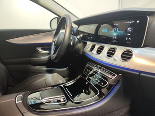 Mercedes-Benz Clase E 2021