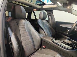 Mercedes-Benz Clase E 2021