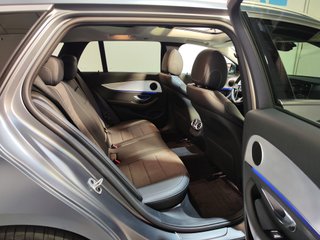 Mercedes-Benz Clase E 2021
