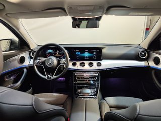 Mercedes-Benz Clase E 2021