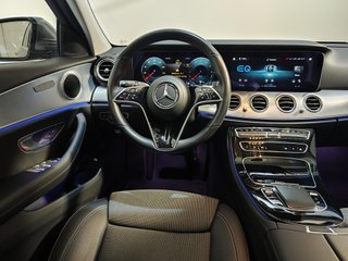 Mercedes-Benz Clase E 2021