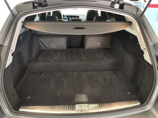 Mercedes-Benz Clase E 2021