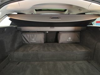 Mercedes-Benz Clase E 2021