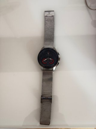 Reloj Maserati Traguardo Hombre