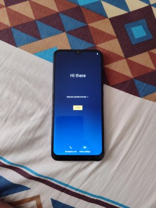 Motorola One Fusion 128GB